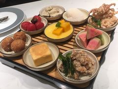 -鹿港小镇(悠唐店)