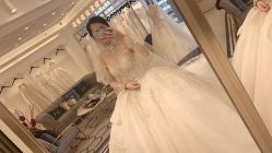 -拉瑞娜LaReine婚纱礼服高级定制