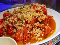 -虾乐园龙虾·夜宵(松江店)