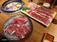 -大牛焱烧·和牛炭火烧放题