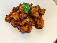 -绿茶餐厅(成都太古里店)