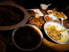 -三生小馆(亭知路店)