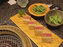 -老乾杯和牛烧肉(王府中环店)
