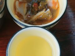 -大理.老字号渝记酸萝卜乌鱼(古城总店)