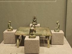 -广西壮族自治区博物馆