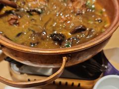 -关东小磨东北菜(上海长风大悦城店)