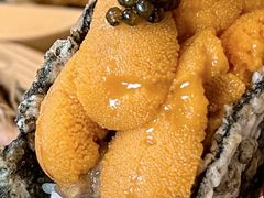 -鮨政· Omakase(港汇恒隆广场店)