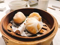 -潮福城大酒楼·潮味粤品·港式点心(湖滨北路店)