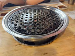 -霸腹烤肉(厦门柚子番店)