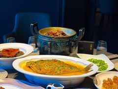 -曾宴·楚菜(湖北省博物馆店)