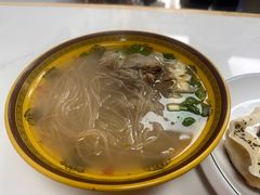 -汪记大王锅贴(成山路店)