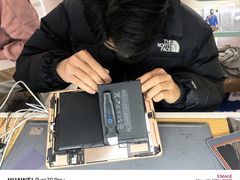 -爱畅享华为苹果手机维修服务(虹口龙之梦店)