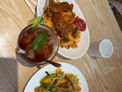 -滋味满屋美食坊(上海街店)