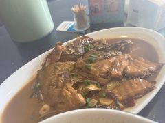 -天天渔港海鲜酒家(石浦玉泉路店)