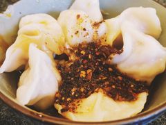 -春阳水饺(香槟广场店)