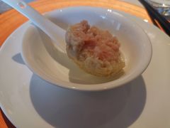 -上海宝华喜来登酒店·采悦轩中餐厅