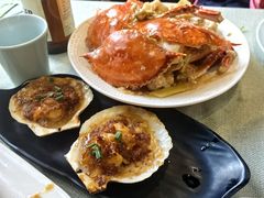 -渔娘渔家丹东海鲜(东直门店)