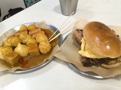 -華歡冰室-WahFoon(吉大店)