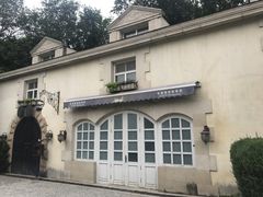 -北京张裕爱斐堡酒庄