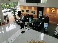 -上海和展广汽丰田4S店(老闵行店)