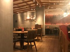 -必胜客(龙茗店)