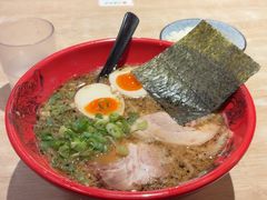 -寸屋拉面(凯德晶萃店)