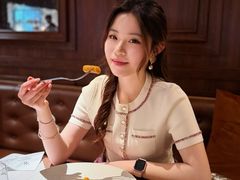 -WILLIAM 威廉姆牛排馆(衡山路店)