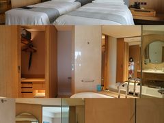 -上海佘山世茂艾美酒店