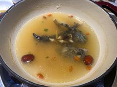 -黑鸡小馆(金源店)