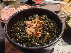 -厚贞日式烤肉(浦东汇智店)
