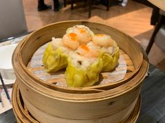 -虾饺妹·粤式手工点心(水荫路店)