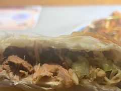 -虢国羊肉汤馆(政二街店)