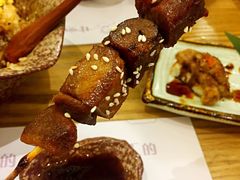 牛舌-林妈妈村·日式料理(宝山龙湖天街店)