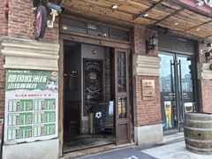 -埠口精酿夜景餐酒吧· BREWPORT BISTRO(长嘉汇重庆之眼店)