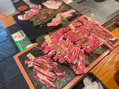 -千寻烧肉(政务区店)