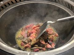 -驿舍·民國老营房院子私房菜(科学会堂店)