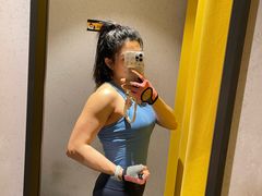 -超级猩猩健身·团课(国贸店)