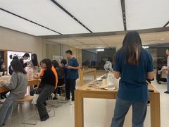 -Apple零售店(苏州店)