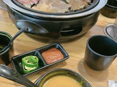 -九田家黑牛烤肉料理(吴江万象汇店)
