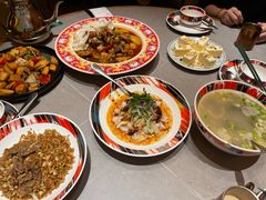 -塔哈尔·新疆盛宴(奉贤龙湖店)