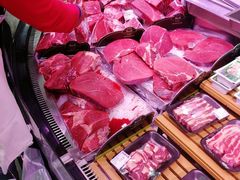 -永辉超市(富春新天地店)