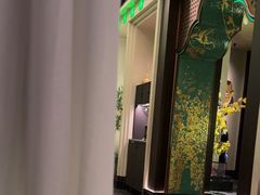 -金链花·泰国餐厅(国贸店)