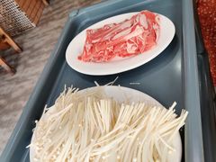 -濠轩阁特色生蚝火锅(水湾路店)