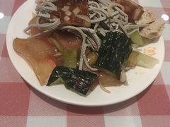 -孟记粥铺·家常菜·烧烤·粥(亚运村店)