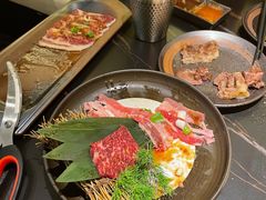 -厚贞日式烤肉(浦东汇智店)