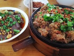 -车七孃苏稽跷脚牛肉(乐山店)