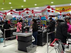 -永辉超市(回龙观店)