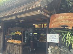 -自然餐厅(Phuket)