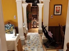 -俄士厨房(五棵松华熙LIVE店)