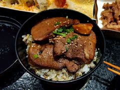 -無境·匠心日本料理(汉街店)